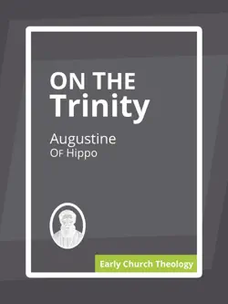 on the trinity book cover image