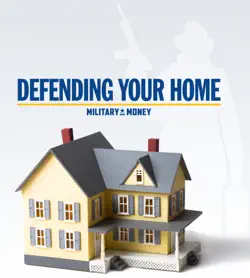 defending your home book cover image