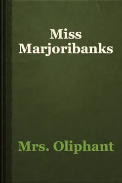 miss marjoribanks book cover image