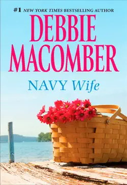 navy wife book cover image
