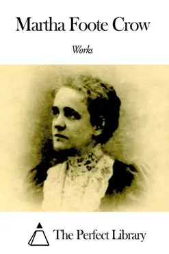 works of martha foote crow book cover image
