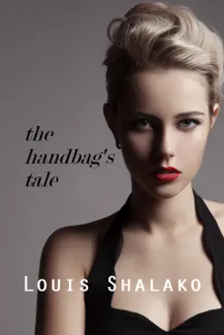 the handbag's tale book cover image