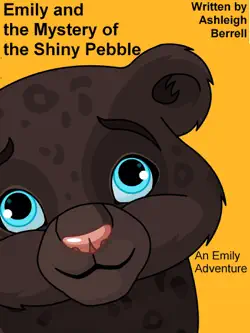 emily and the mystery of the shiny pebble- an emily adventure book cover image