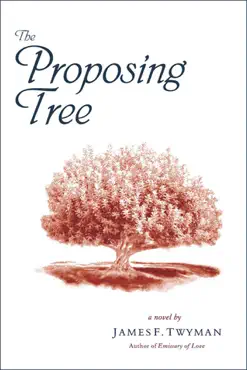 the proposing tree book cover image