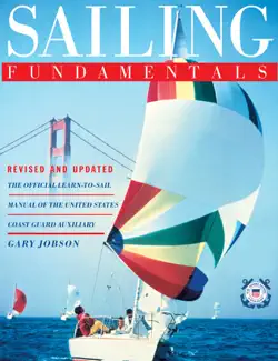 sailing fundamentals book cover image