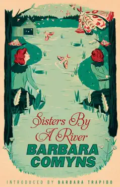 sisters by a river imagen de la portada del libro