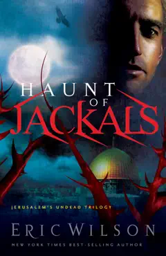 haunt of jackals book cover image