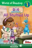 World of Reading Doc McStuffins: All Stuffed Up e-book