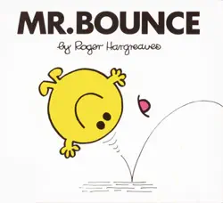 mr. bounce book cover image