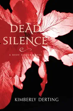 dead silence book cover image