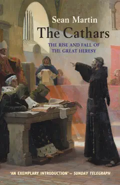 the cathars book cover image