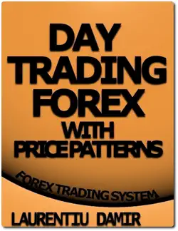 day trading forex with price patterns book cover image