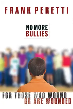 no more bullies book cover image
