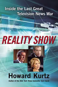 reality show book cover image