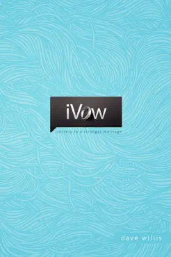 ivow book cover image