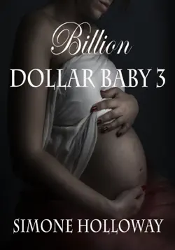 billion dollar baby 3 book cover image