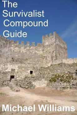 the survivalist compound guide book cover image