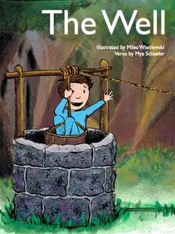the well book cover image