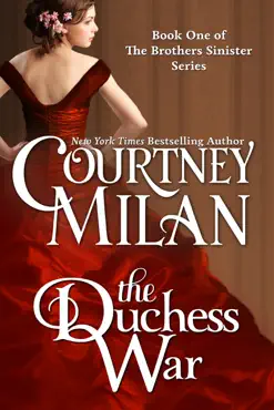 the duchess war book cover image
