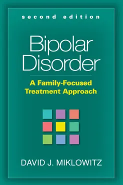 bipolar disorder book cover image