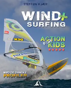 windsurfing book cover image