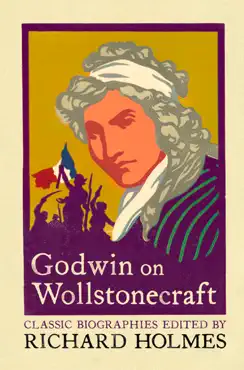 godwin on wollstonecraft imagen de la portada del libro