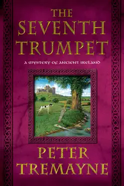 the seventh trumpet imagen de la portada del libro