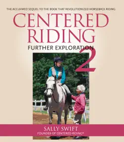 centered riding 2 book cover image