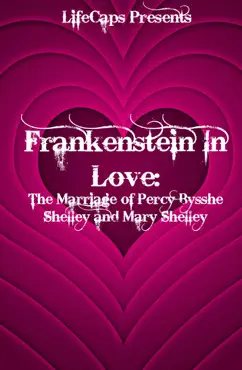 frankenstein in love book cover image