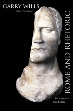 rome and rhetoric book cover image