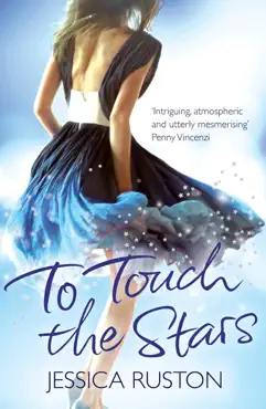 to touch the stars book cover image