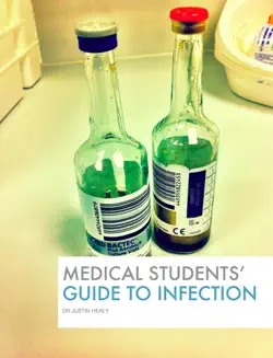 medical students' guide to infection book cover image
