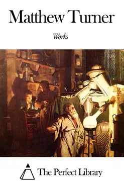 works of matthew turner book cover image