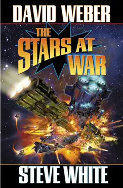 the stars at war book cover image