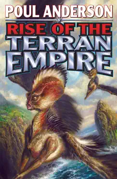 rise of the terran empire book cover image
