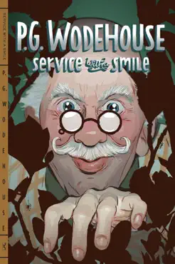service with a smile book cover image