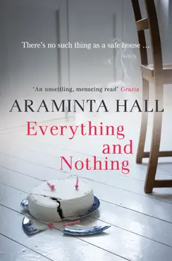 everything and nothing imagen de la portada del libro