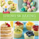 Spring Into Baking e-book