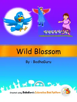 wild blossom book cover image