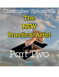 the new practical artist - part two book cover image