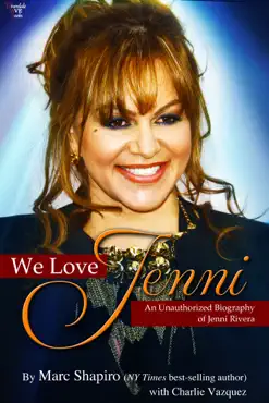 we love jenni book cover image