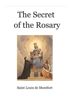 the secret of the rosary book cover image