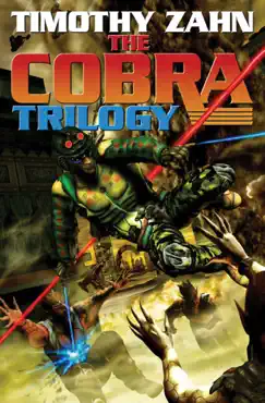 the cobra trilogy book cover image