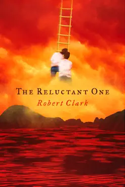 the reluctant one book cover image