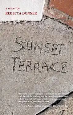 sunset terrace book cover image