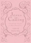 Jesus Calling, with Scripture references