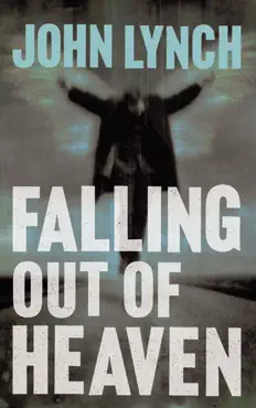 falling out of heaven book cover image