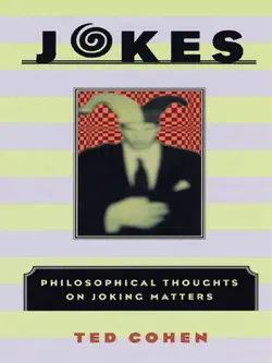 jokes book cover image