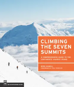climbing the seven summits book cover image