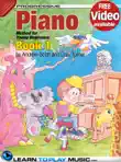 Piano Lessons for Kids - Book 1 synopsis, comments